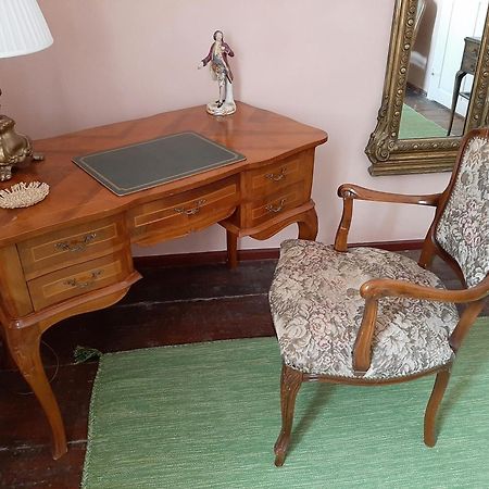 Apartament Anna Luise Rudolstadt Zewnętrze zdjęcie