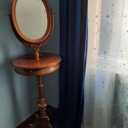 Apartament Anna Luise Rudolstadt Zewnętrze zdjęcie