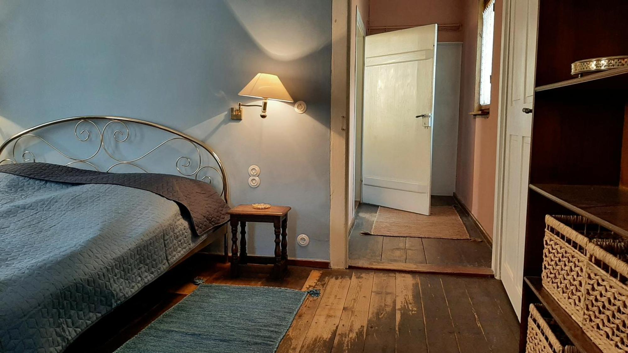 Apartament Anna Luise Rudolstadt Zewnętrze zdjęcie