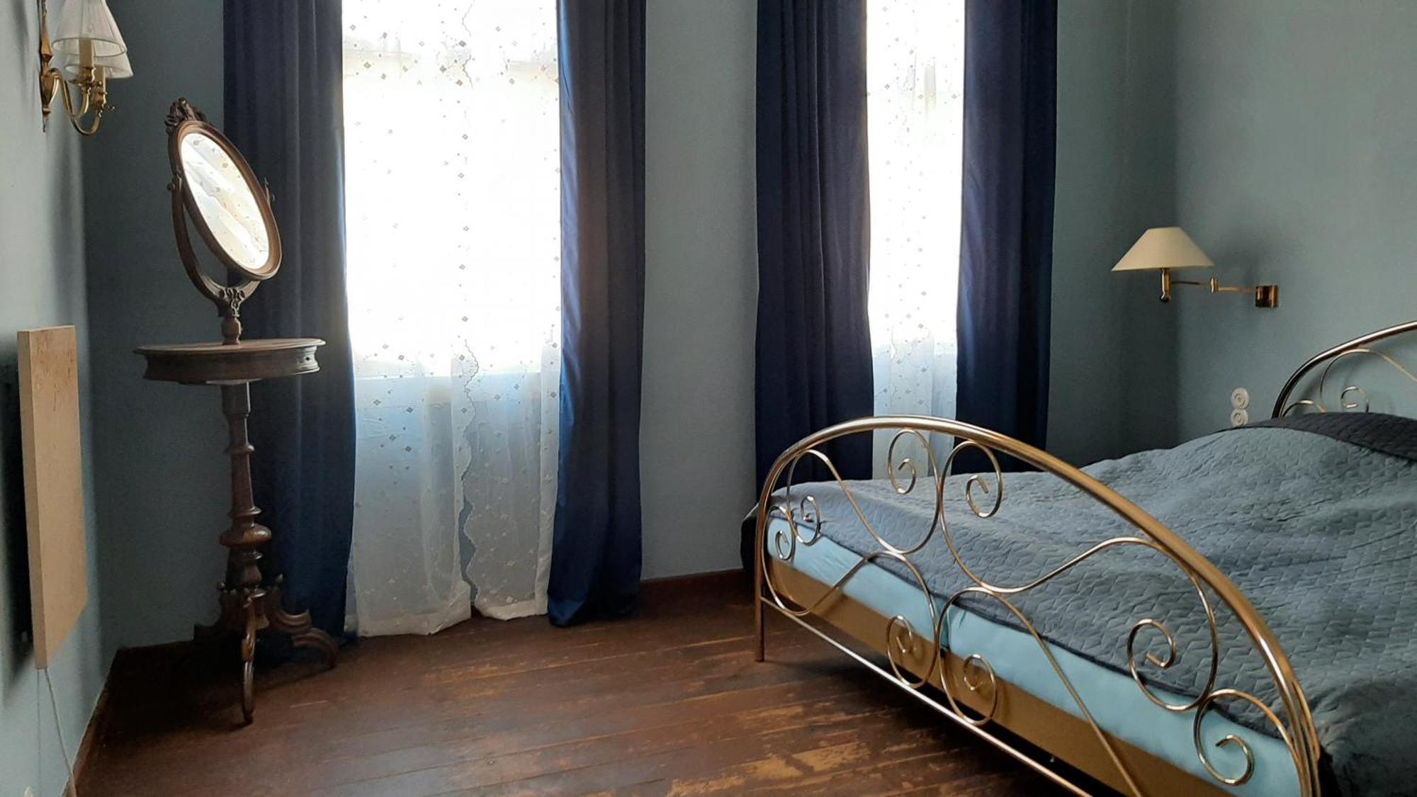 Apartament Anna Luise Rudolstadt Zewnętrze zdjęcie
