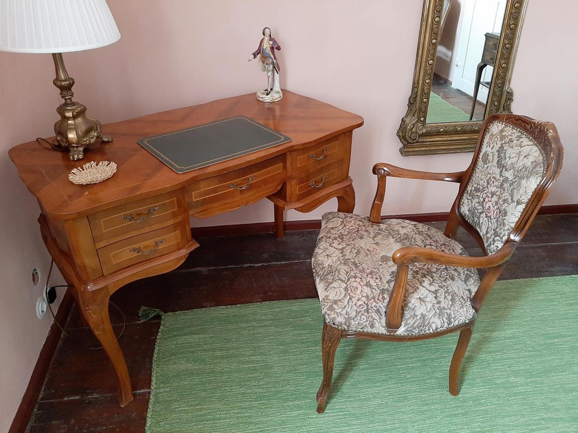 Apartament Anna Luise Rudolstadt Zewnętrze zdjęcie