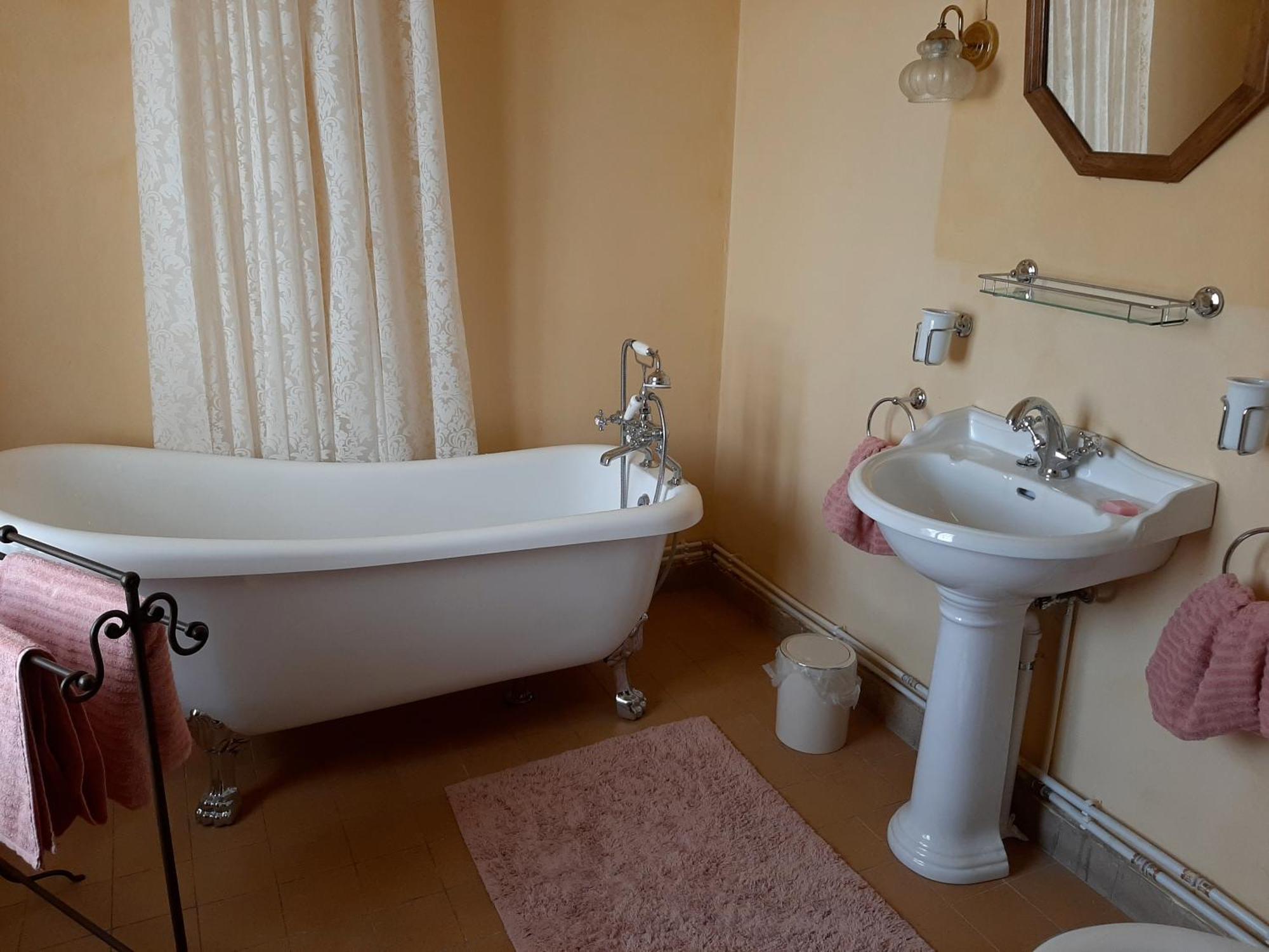 Apartament Anna Luise Rudolstadt Zewnętrze zdjęcie