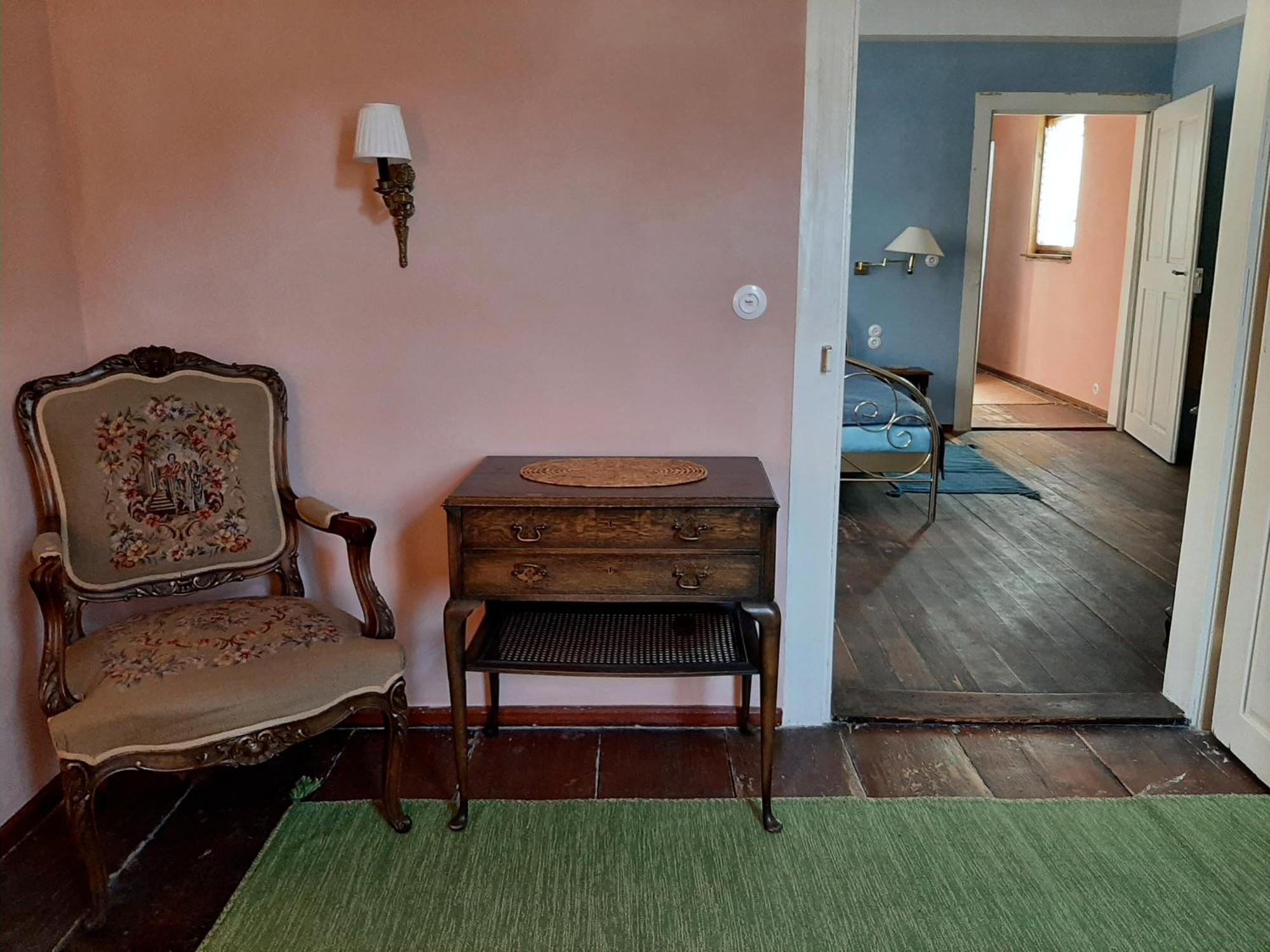 Apartament Anna Luise Rudolstadt Zewnętrze zdjęcie